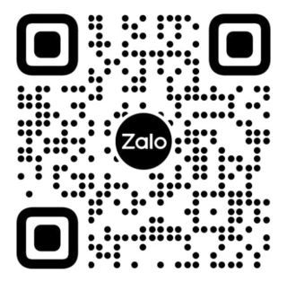 Zalo QR Code